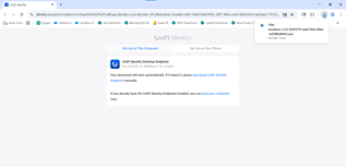 A screenshot of a computer

AI-generated content may be incorrect.